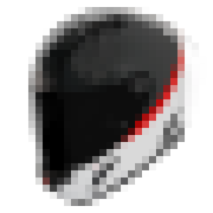 Motorcycle helmet - Nolan X804 D.O.C.