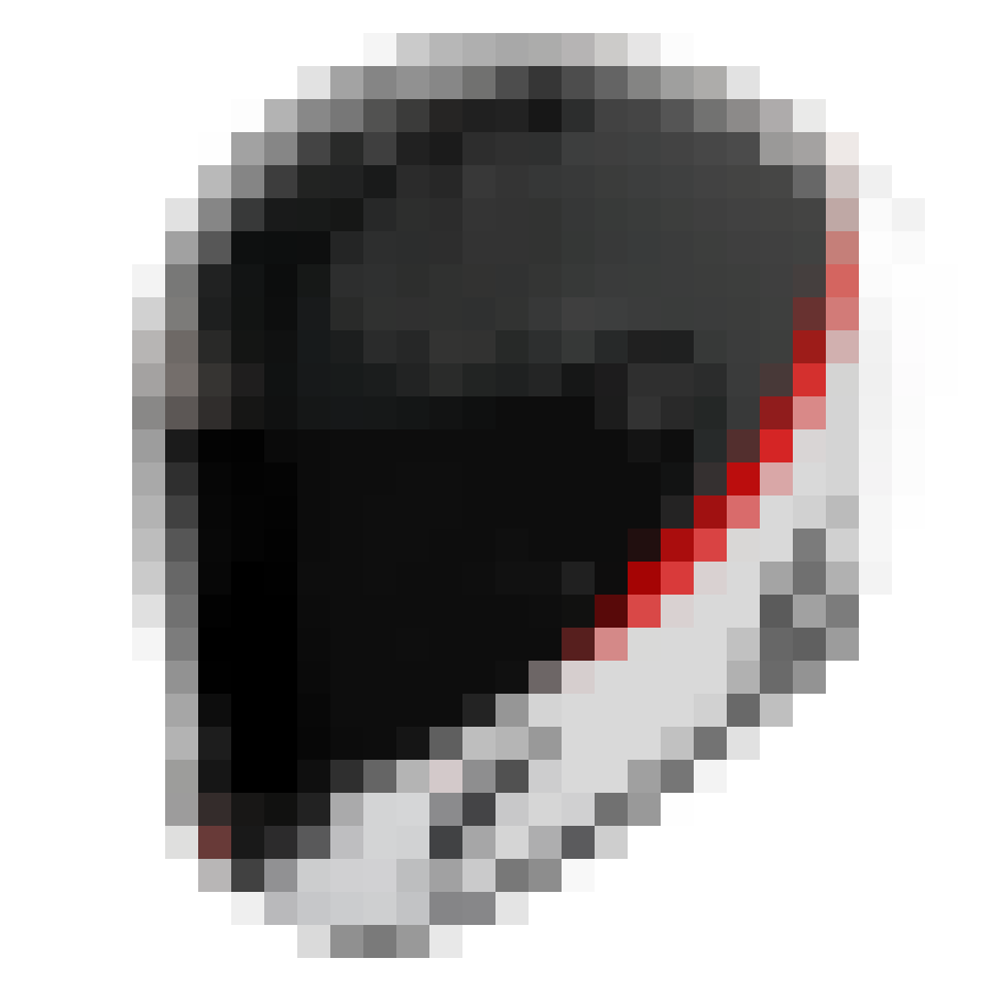 Motorcycle helmet - Nolan X804 D.O.C.