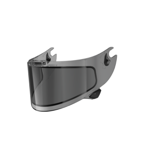 Visor - IRID Smoke - For racing use only